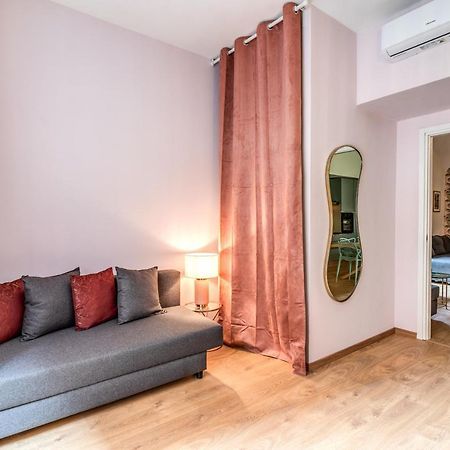 Апартаменты Downtown Srl - Croce Di Malta Royale Специя Экстерьер фото