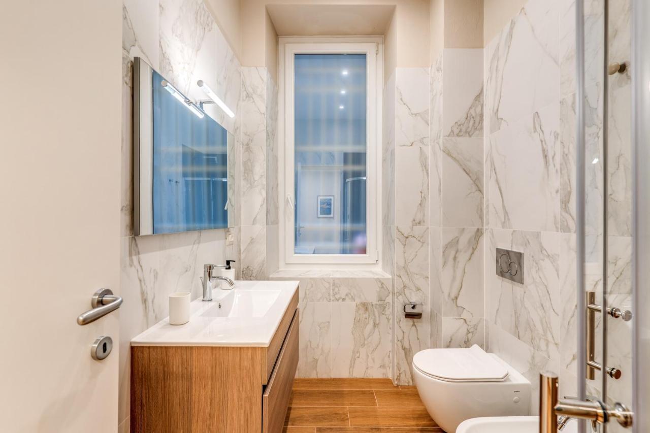 Апартаменты Downtown Srl - Croce Di Malta Royale Специя Экстерьер фото