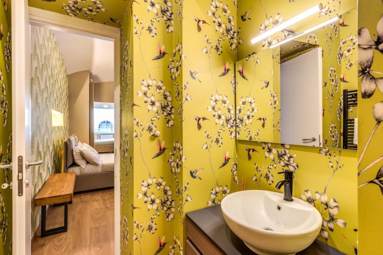 Апартаменты Downtown Srl - Croce Di Malta Royale Специя Экстерьер фото